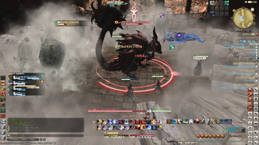 画像ギャラリー No.004のサムネイル画像 / 「FFXIV」に興味はあるけどMMORPGがちょっと苦手。そんな人にこそおススメしたい,物語をソロでも楽しめる“コンテンツサポーター”を紹介