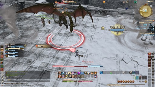 画像ギャラリー No.007のサムネイル画像 / 「FFXIV」に興味はあるけどMMORPGがちょっと苦手。そんな人にこそおススメしたい,物語をソロでも楽しめる“コンテンツサポーター”を紹介
