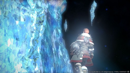画像ギャラリー No.019のサムネイル画像 / 「FFXIV」に興味はあるけどMMORPGがちょっと苦手。そんな人にこそおススメしたい,物語をソロでも楽しめる“コンテンツサポーター”を紹介