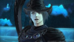 画像ギャラリー No.011のサムネイル画像 / 「ファイナルファンタジーXIV」の最新パッチ6.4“玉座の咎人”は5月23日に実装。最新トレイラーも公開