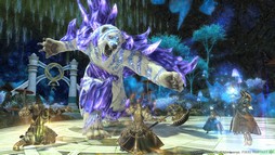 画像ギャラリー No.015のサムネイル画像 / 「ファイナルファンタジーXIV」の最新パッチ6.4“玉座の咎人”は5月23日に実装。最新トレイラーも公開