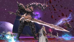 画像ギャラリー No.017のサムネイル画像 / 「ファイナルファンタジーXIV」の最新パッチ6.4“玉座の咎人”は5月23日に実装。最新トレイラーも公開