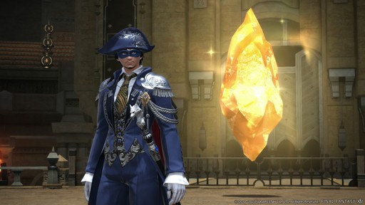 画像ギャラリー No.021のサムネイル画像 / 「ファイナルファンタジーXIV」の最新パッチ6.4“玉座の咎人”は5月23日に実装。最新トレイラーも公開