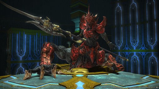 画像ギャラリー No.022のサムネイル画像 / 「ファイナルファンタジーXIV」の最新パッチ6.4“玉座の咎人”は5月23日に実装。最新トレイラーも公開