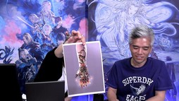 画像ギャラリー No.043のサムネイル画像 / パワーをメテオに！ ゴルベーザ討滅戦など気になるパッチ6.4の詳細が語られた「第77回 FFXIV プロデューサーレターLIVE」をレポート