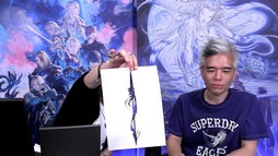 画像ギャラリー No.044のサムネイル画像 / パワーをメテオに！ ゴルベーザ討滅戦など気になるパッチ6.4の詳細が語られた「第77回 FFXIV プロデューサーレターLIVE」をレポート