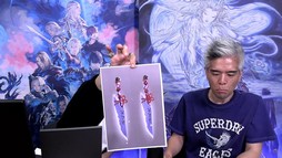 画像ギャラリー No.045のサムネイル画像 / パワーをメテオに！ ゴルベーザ討滅戦など気になるパッチ6.4の詳細が語られた「第77回 FFXIV プロデューサーレターLIVE」をレポート