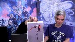 画像ギャラリー No.047のサムネイル画像 / パワーをメテオに！ ゴルベーザ討滅戦など気になるパッチ6.4の詳細が語られた「第77回 FFXIV プロデューサーレターLIVE」をレポート