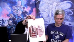 画像ギャラリー No.055のサムネイル画像 / パワーをメテオに！ ゴルベーザ討滅戦など気になるパッチ6.4の詳細が語られた「第77回 FFXIV プロデューサーレターLIVE」をレポート