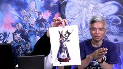 画像ギャラリー No.065のサムネイル画像 / パワーをメテオに！ ゴルベーザ討滅戦など気になるパッチ6.4の詳細が語られた「第77回 FFXIV プロデューサーレターLIVE」をレポート
