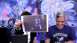 画像ギャラリー No.074のサムネイル画像 / パワーをメテオに！ ゴルベーザ討滅戦など気になるパッチ6.4の詳細が語られた「第77回 FFXIV プロデューサーレターLIVE」をレポート