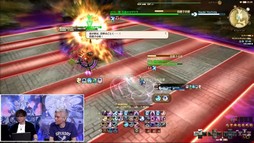 画像ギャラリー No.107のサムネイル画像 / パワーをメテオに! ゴルベーザ討滅戦など気になるパッチ6.4の詳細が語られた「第77回 FFXIV プロデューサーレターLIVE」をレポート