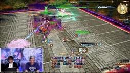 画像ギャラリー No.109のサムネイル画像 / パワーをメテオに! ゴルベーザ討滅戦など気になるパッチ6.4の詳細が語られた「第77回 FFXIV プロデューサーレターLIVE」をレポート