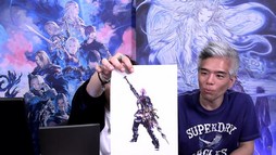 画像ギャラリー No.113のサムネイル画像 / パワーをメテオに！ ゴルベーザ討滅戦など気になるパッチ6.4の詳細が語られた「第77回 FFXIV プロデューサーレターLIVE」をレポート