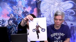 画像ギャラリー No.115のサムネイル画像 / パワーをメテオに！ ゴルベーザ討滅戦など気になるパッチ6.4の詳細が語られた「第77回 FFXIV プロデューサーレターLIVE」をレポート