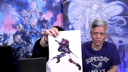 画像ギャラリー No.116のサムネイル画像 / パワーをメテオに！ ゴルベーザ討滅戦など気になるパッチ6.4の詳細が語られた「第77回 FFXIV プロデューサーレターLIVE」をレポート