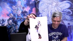 画像ギャラリー No.117のサムネイル画像 / パワーをメテオに！ ゴルベーザ討滅戦など気になるパッチ6.4の詳細が語られた「第77回 FFXIV プロデューサーレターLIVE」をレポート