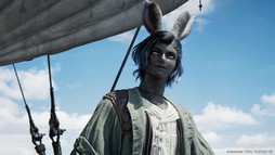 画像ギャラリー No.021のサムネイル画像 / 「FFXIV」新拡張パッケージ「ファイナルファンタジーXIV:黄金のレガシー(遺産)」発表。2024年夏の発売