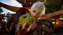 画像ギャラリー No.026のサムネイル画像 / 「FFXIV」新拡張パッケージ「ファイナルファンタジーXIV:黄金のレガシー(遺産)」発表。2024年夏の発売