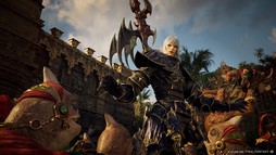 画像ギャラリー No.028のサムネイル画像 / 「FFXIV」新拡張パッケージ「ファイナルファンタジーXIV:黄金のレガシー(遺産)」発表。2024年夏の発売