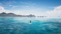 画像ギャラリー No.032のサムネイル画像 / 「FFXIV」新拡張パッケージ「ファイナルファンタジーXIV:黄金のレガシー(遺産)」発表。2024年夏の発売