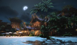 画像ギャラリー No.037のサムネイル画像 / 「FFXIV」新拡張パッケージ「ファイナルファンタジーXIV:黄金のレガシー(遺産)」発表。2024年夏の発売