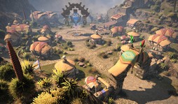 画像ギャラリー No.040のサムネイル画像 / 「FFXIV」新拡張パッケージ「ファイナルファンタジーXIV:黄金のレガシー(遺産)」発表。2024年夏の発売