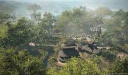 画像ギャラリー No.044のサムネイル画像 / 「FFXIV」新拡張パッケージ「ファイナルファンタジーXIV:黄金のレガシー(遺産)」発表。2024年夏の発売