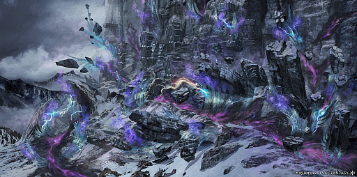 画像ギャラリー No.046のサムネイル画像 / 「FFXIV」新拡張パッケージ「ファイナルファンタジーXIV:黄金のレガシー(遺産)」発表。2024年夏の発売