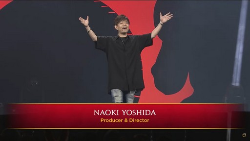 画像ギャラリー No.001のサムネイル画像 / 新拡張パッケージ「FFXIV：黄金のレガシー」でLvキャップは100に到達。Fall Guysコラボも発表されたFFXIVファンフェス基調講演の詳報をお届け