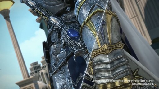 画像ギャラリー No.039のサムネイル画像 / 新拡張パッケージ「FFXIV：黄金のレガシー」でLvキャップは100に到達。Fall Guysコラボも発表されたFFXIVファンフェス基調講演の詳報をお届け