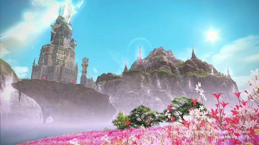 画像ギャラリー No.046のサムネイル画像 / 新拡張パッケージ「FFXIV：黄金のレガシー」でLvキャップは100に到達。Fall Guysコラボも発表されたFFXIVファンフェス基調講演の詳報をお届け