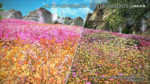 画像ギャラリー No.047のサムネイル画像 / 新拡張パッケージ「FFXIV：黄金のレガシー」でLvキャップは100に到達。Fall Guysコラボも発表されたFFXIVファンフェス基調講演の詳報をお届け