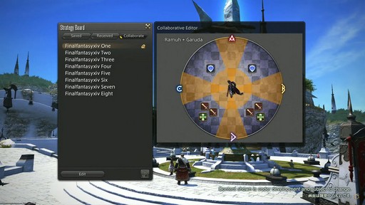 画像ギャラリー No.050のサムネイル画像 / 新拡張パッケージ「FFXIV：黄金のレガシー」でLvキャップは100に到達。Fall Guysコラボも発表されたFFXIVファンフェス基調講演の詳報をお届け