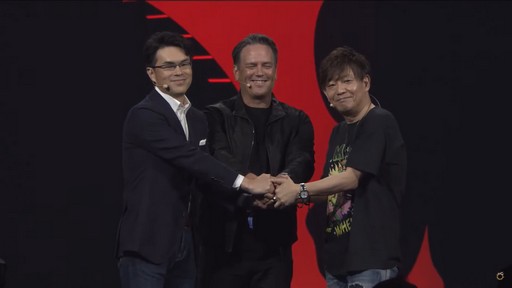 画像ギャラリー No.062のサムネイル画像 / 新拡張パッケージ「FFXIV：黄金のレガシー」でLvキャップは100に到達。Fall Guysコラボも発表されたFFXIVファンフェス基調講演の詳報をお届け