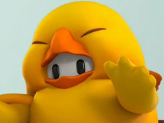 新拡張パッケージ「FFXIV：黄金のレガシー」でLvキャップは100に到達。Fall Guysコラボも発表されたFFXIVファンフェス基調講演の詳報をお届け