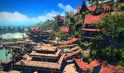 画像ギャラリー No.066のサムネイル画像 / 新拡張パッケージ「FFXIV：黄金のレガシー」でLvキャップは100に到達。Fall Guysコラボも発表されたFFXIVファンフェス基調講演の詳報をお届け