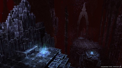 画像ギャラリー No.033のサムネイル画像 / ［インタビュー］すでに黄金のレガシーへの伏線も登場している？「FFXIV」パッチ6.5「光明の起点」について吉田直樹氏に聞いた