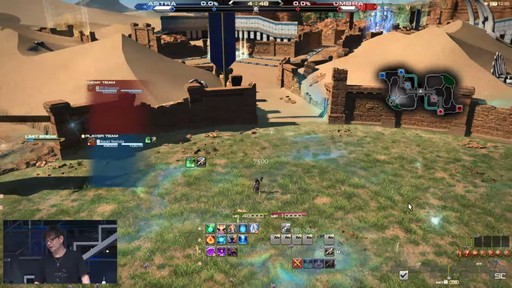 画像ギャラリー No.036のサムネイル画像 / ［TGS2023］ゼロムス討滅戦や新たなクラウドデータセンター構想も公開された「第79回 FFXIVプロデューサーレターLIVE」の模様をお届け
