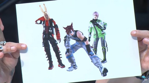 画像ギャラリー No.046のサムネイル画像 / ［TGS2023］ゼロムス討滅戦や新たなクラウドデータセンター構想も公開された「第79回 FFXIVプロデューサーレターLIVE」の模様をお届け
