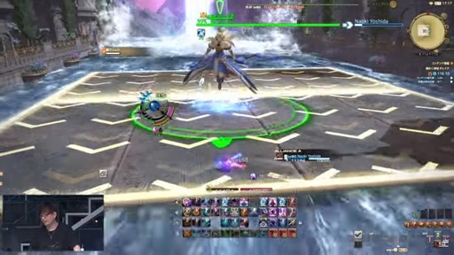 画像ギャラリー No.055のサムネイル画像 / ［TGS2023］ゼロムス討滅戦や新たなクラウドデータセンター構想も公開された「第79回 FFXIVプロデューサーレターLIVE」の模様をお届け