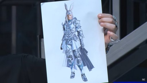 画像ギャラリー No.056のサムネイル画像 / ［TGS2023］ゼロムス討滅戦や新たなクラウドデータセンター構想も公開された「第79回 FFXIVプロデューサーレターLIVE」の模様をお届け