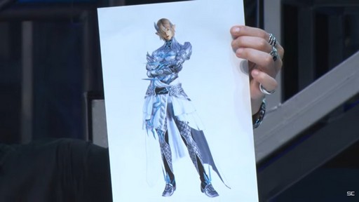 画像ギャラリー No.057のサムネイル画像 / ［TGS2023］ゼロムス討滅戦や新たなクラウドデータセンター構想も公開された「第79回 FFXIVプロデューサーレターLIVE」の模様をお届け