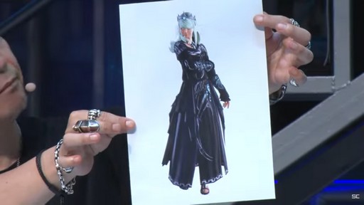 画像ギャラリー No.059のサムネイル画像 / ［TGS2023］ゼロムス討滅戦や新たなクラウドデータセンター構想も公開された「第79回 FFXIVプロデューサーレターLIVE」の模様をお届け