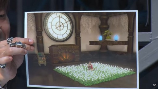 画像ギャラリー No.060のサムネイル画像 / ［TGS2023］ゼロムス討滅戦や新たなクラウドデータセンター構想も公開された「第79回 FFXIVプロデューサーレターLIVE」の模様をお届け