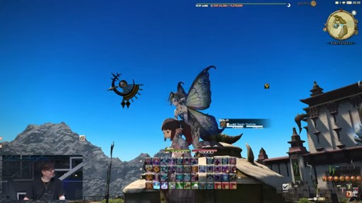 画像ギャラリー No.066のサムネイル画像 / ［TGS2023］ゼロムス討滅戦や新たなクラウドデータセンター構想も公開された「第79回 FFXIVプロデューサーレターLIVE」の模様をお届け