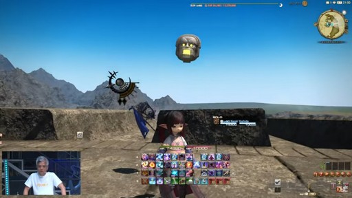 画像ギャラリー No.067のサムネイル画像 / ［TGS2023］ゼロムス討滅戦や新たなクラウドデータセンター構想も公開された「第79回 FFXIVプロデューサーレターLIVE」の模様をお届け