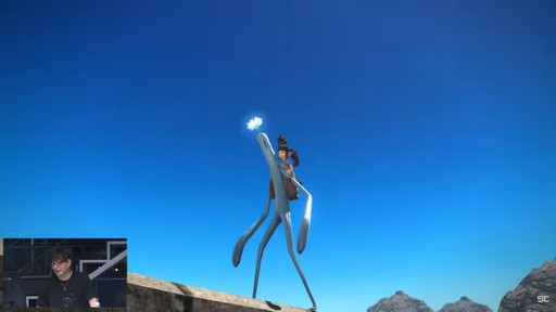 画像ギャラリー No.069のサムネイル画像 / ［TGS2023］ゼロムス討滅戦や新たなクラウドデータセンター構想も公開された「第79回 FFXIVプロデューサーレターLIVE」の模様をお届け