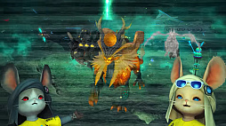 画像ギャラリー No.085のサムネイル画像 / ［TGS2023］ゼロムス討滅戦や新たなクラウドデータセンター構想も公開された「第79回 FFXIVプロデューサーレターLIVE」の模様をお届け