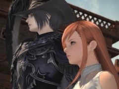 「ファイナルファンタジーXIV」，パッチ6.5「光明の起点（ゼロ）」の最新トレイラーを公開。ゼロムスやエオルゼア十二神の神々が登場